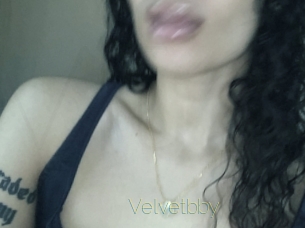 Velvetbby
