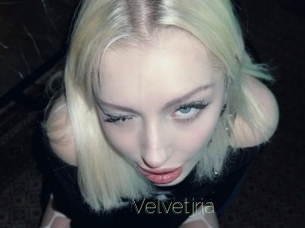 Velvetjria