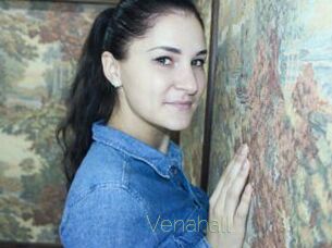 Venahall