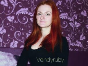 Vendyruby