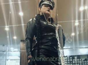 Venenabrand