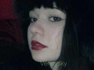 Vennysky