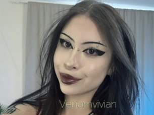 Venomvivian