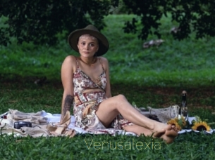 Venusalexia
