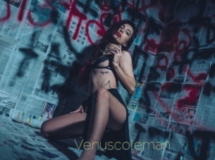 Venuscoleman