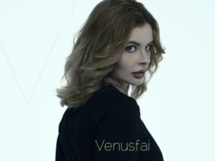 Venusfai