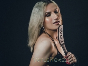 Venusfirekiss