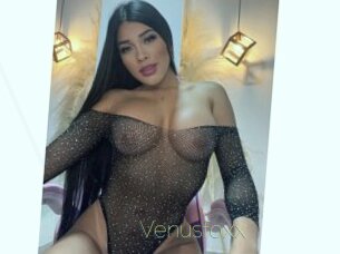Venusfoxx