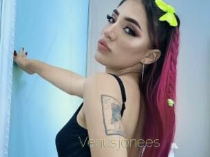 Venusjonees