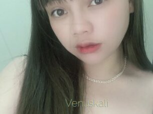 Venuskali