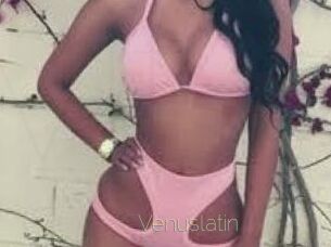 Venuslatin