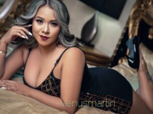 Venusmartin