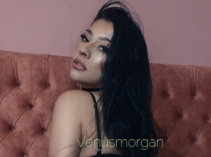 Venusmorgan