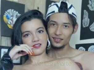 Venusnmarte