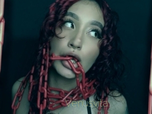 Venusvita