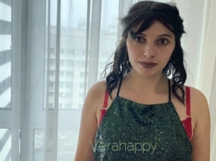 Verahappy