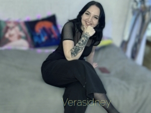 verasidney Visio Tchats