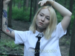Veronaapate