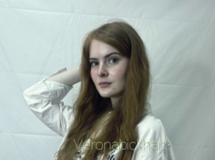 Veronabickham