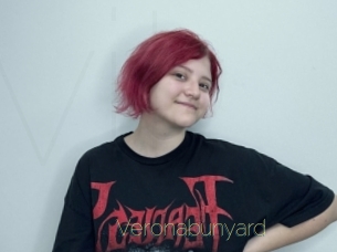 Veronabunyard