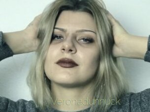 Veronadunnuck