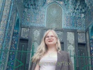 Veronafairfax