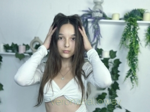 Veronahalloway