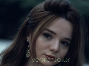 Veronaheckler