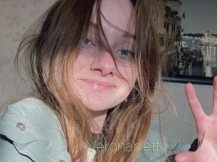 Veronahiett