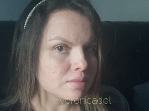 Veronicadel