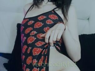 Veronicadirtyhot