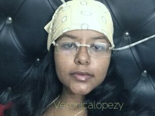Veronicalopezy