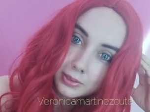Veronicamartinezcute