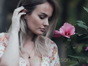 Veronicamilson