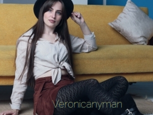 Veronicanyman