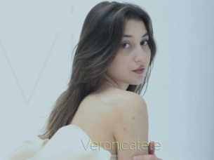 Veronicatete