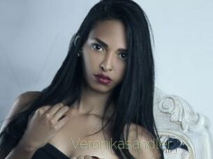 Veronikasandler