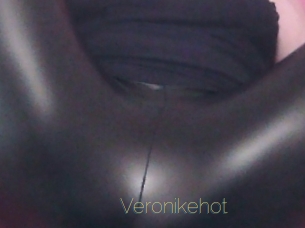 Veronikehot