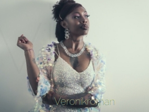 Veronikroman