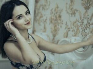 Veroniquewilde