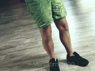 Versabm21000