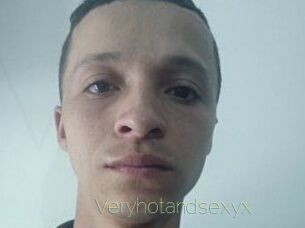 Veryhotandsexyx