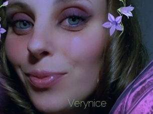 Verynice