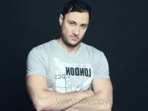 veryniceboy1 Visio Tchats
