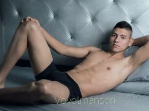 Vevelmanson