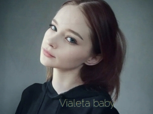 vialeta_baby Visio Tchats