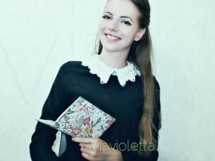 Viavioletta
