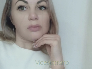 Vicesoprano