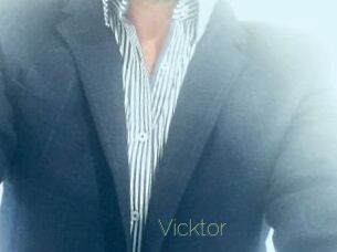 Vicktor