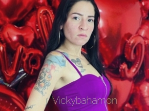 Vickybahamon